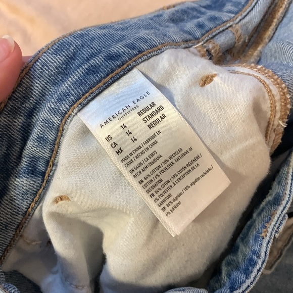 American eagle jeans - Picture 2 of 2